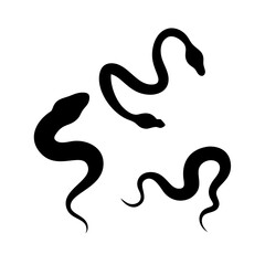 Naklejka premium black and white paint splashes