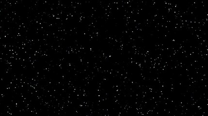 Obraz premium Celestial wonder a starlit expanse