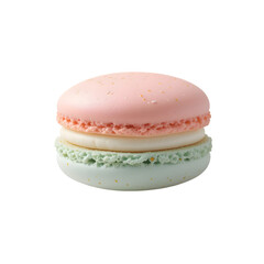 Delicious macaron dessert bakery food photography sweet treats close-up culinary art