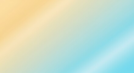 Serene Pastel Gradient: A Soft, Dreamy Color Blend