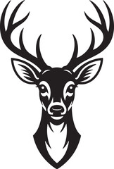 Mountain Deer Silhouette Vector &ndash; Majestic Wildlife Design

Deer in Mountains SVG &ndash; Nature & Hunting Theme Art

Wild Stag Vector &ndash; Forest Animal Silhouette Design

Rustic Mountain Deer Clipart &ndash; Outdo