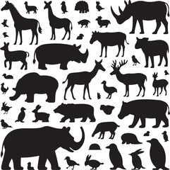 Mountain Deer Silhouette Vector – Majestic Wildlife Design

Deer in Mountains SVG – Nature & Hunting Theme Art

Wild Stag Vector – Forest Animal Silhouette Design

Rustic Mountain Deer Clipart – Outdo