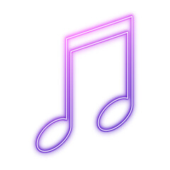 music notes icon 