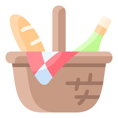 Picnic Basket