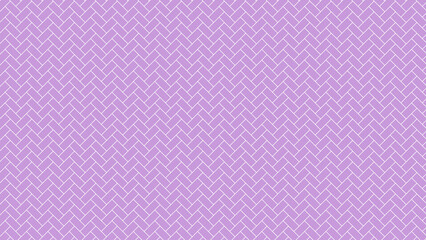 うす紫の網代模様（檜垣）