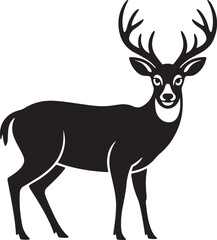 Mountain Deer SVG – Wild Forest Silhouette for Rustic Crafts

Stag in the Mountains – Outdoor Wildlife Clipart for Decor

Deer and Pine Trees SVG – Majestic Buck Design for DIY Projects

Wild Deer Sil