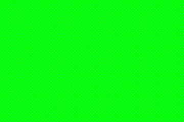 Aquamarine color polka dots on Green color background for background