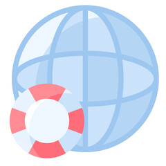 Obraz premium Online betting