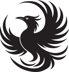 Eagle & Bird Vector Collection — Tribal Tattoos, Silhouettes, Wings, Mascots, and Wildlife Designs