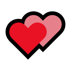 Heart Bandage