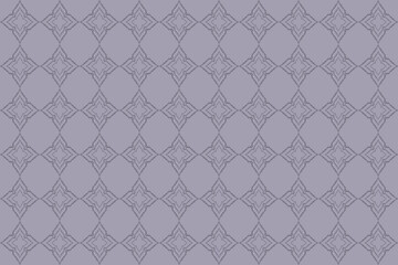 Fototapeta premium seamless texture of metal fence