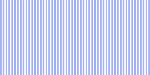 Obraz premium Blue and white vertical stripes background.vector ilustration
