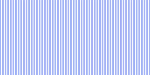 Obraz premium Blue and white vertical stripes background.vector ilustration