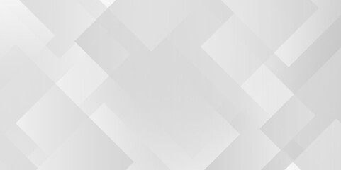 Abstract lines pattern technology on gray gradients background. Modern gray abstract vector long banner background. Vector illustration abstract graphic design banner pattern background template.	