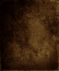 Grunge obsolete background, old paper, vintage texture, space for your design