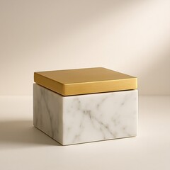 square product podium
