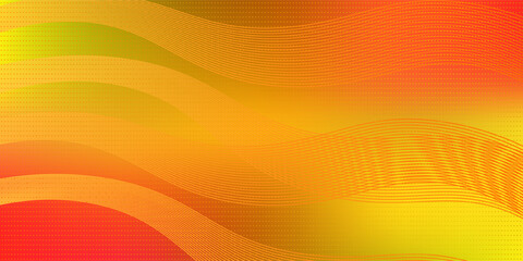 yellow,green,orange vector background with bubbles. Modern abstract illustration with colorful water drops. Pattern can be used for ads, leaflets.
