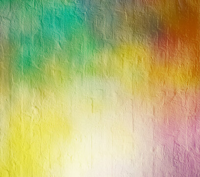 "Abstract watercolor texture with soft gradients and artistic brush strokes."