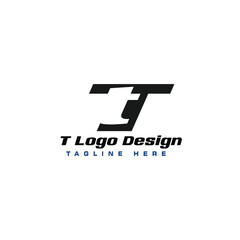 Construction Business Logo Design Vector Template