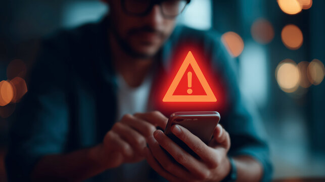 Urgent Security Alert Immediate Action Required for Device Vulnerability - Powered by Adobe