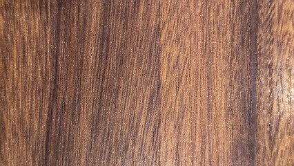 Naklejka premium Warm Wooden Surface Background with Natural Grain