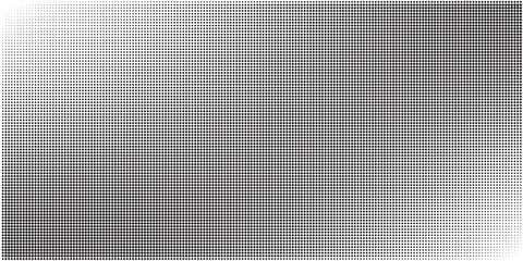 Halftone Dots Background. Grunge Distressed Overlay. Fade Abstract Pattern. Pop-art Texture. Vector illustration