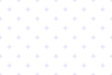 キラキラドット紫