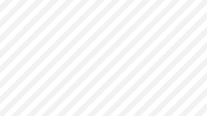 斜めストライプグレー