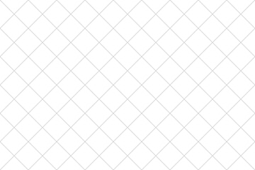 Fototapeta premium 格子柄線パータングレー