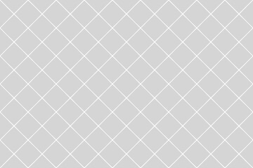 格子柄色パータングレー