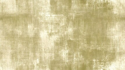 Textured canvas background in muted olive tones.