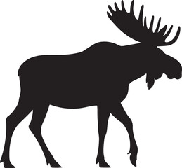 Mountain Deer SVG – Wild Forest Silhouette for Rustic Crafts

Stag in the Mountains – Outdoor Wildlife Clipart for Decor

Deer and Pine Trees SVG – Majestic Buck Design for DIY Projects

Wild Deer Sil