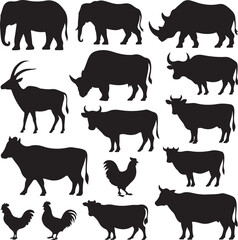 Mountain Deer SVG &ndash; Wild Forest Silhouette for Rustic Crafts

Stag in the Mountains &ndash; Outdoor Wildlife Clipart for Decor

Deer and Pine Trees SVG &ndash; Majestic Buck Design for DIY Projects

Wild Deer Sil