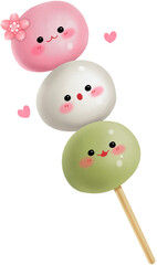 Dango
