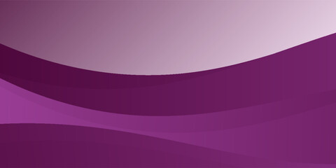 Curved Header and Footer Element. web