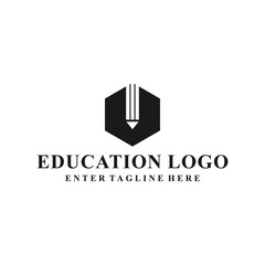 education design logo,icon,symbol,generic book logo,illustration,university,school,success,tech,study,student,linear,template,outline,company,marketing,brand,internet