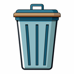 trash can icon