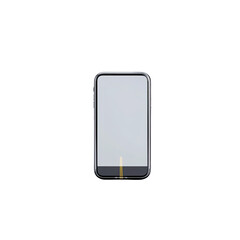 Naklejka premium Smartphone graphic design