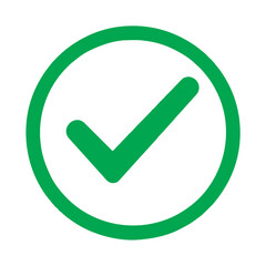 check mark icon