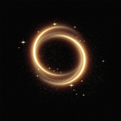 Light golden swirl.
Curved light effect of a golden line.
Luminous golden circle.
Light gold pedestal, podium, platform, table.
Vector PNG.
