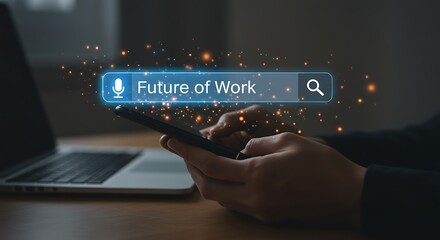 Exploring the Future of Work Trends, Technologies, and Transformations