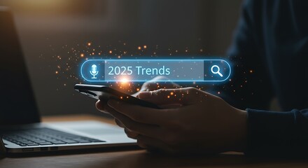 Exploring Key Trends Shaping 2025 A Technological and Societal Outlook