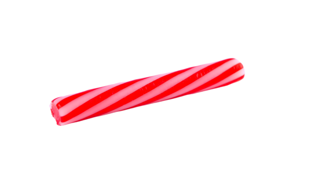 Red striped candy stick sweet christmas, christmas-tree, snowman christmas, gifts christmas,   abstract, background, ball, bell, bow,, photo backgrRed and White Striped Stick Candy on Black Background - Powered by Adobe