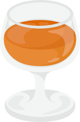 illustration beverage