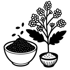 "Cute Crocodile Vector Line Art Illustration - Funny Animal Clipart, Cartoon Crocodile Logo Icon on White Background"

