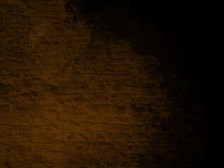 Dark Brown Textured Wall Background Image Great for Design Projects Rustic Grunge Style (Created by graphics program)