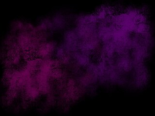 Deep Purple and Magenta Abstract Background Texture Grunge Dark Design for Wallpapers and Posters (Created by graphics program)