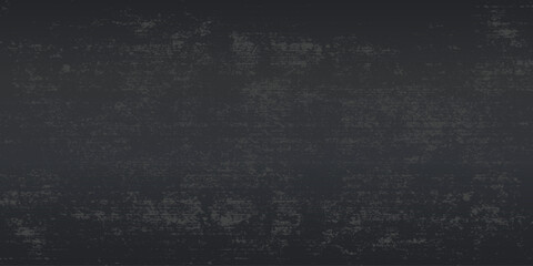 Black concrete texture background design. Minimal black concrete background. simple black background. Black background with concrete textured © Aluna