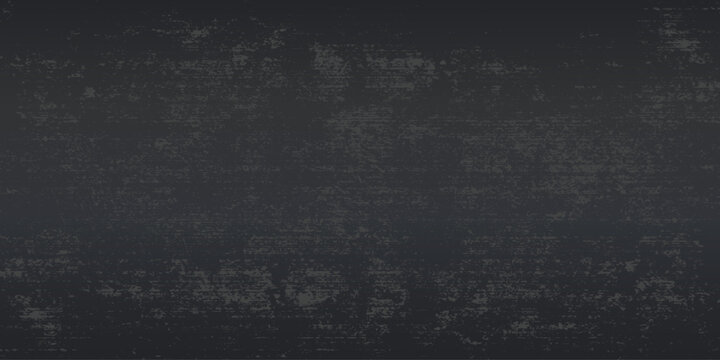 Black concrete texture background design. Minimal black concrete background. simple black background. Black background with concrete textured