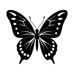 Hornet vector silhouette